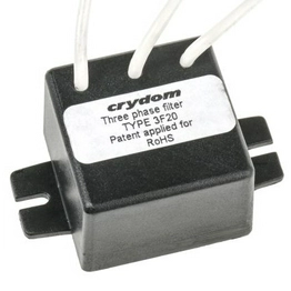 Sensata Technologies 3F20 image