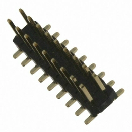 Sullins Connector Solutions PRPN092MAMS image