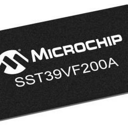 Microchip Technology SST39VF200A-70-4I-EKE image