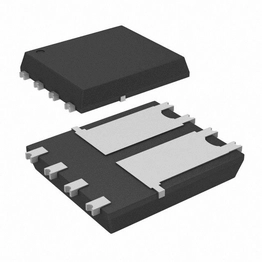 IPG20N10S4L35AATMA1 Infineon Technologies