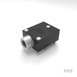 PJ-32400 XKB Connectivity