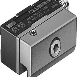 SME-1-S-LED-24-B FESTO