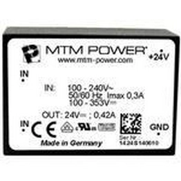 PMAS10 S15 MTM POWER
