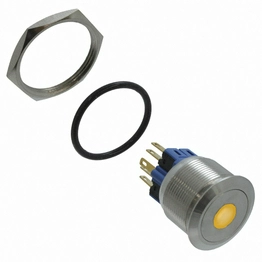 E-SWITCH PV8F2Y0SS-225 image