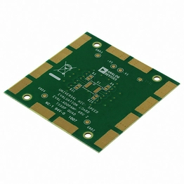 Analog Devices ADA4851-4YRU-EBZ image