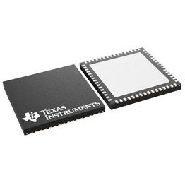 Texas Instruments LMK04828SNKDREP image