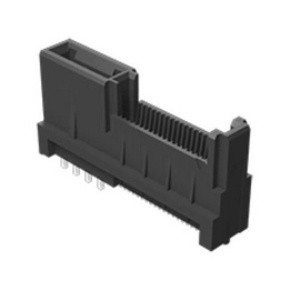 samtec HSEC8-180-01-L-DV-A-K image