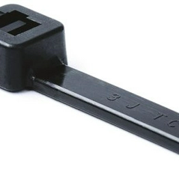 111-01266 GL300-PA11W-BK HellermannTyton