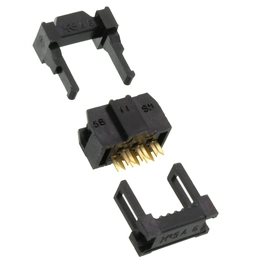 HIF3BA-6D-2.54R Hirose Electric