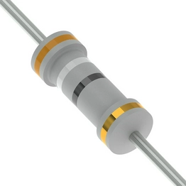YAGEO RSF200JB-73-39R image