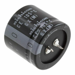 nichicon LGX2E821MELC30 image