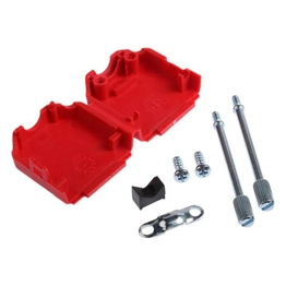 MH Connectors MHDPPK9-R-K image