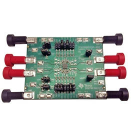 Texas Instruments TPS7A8901EVM-853 image