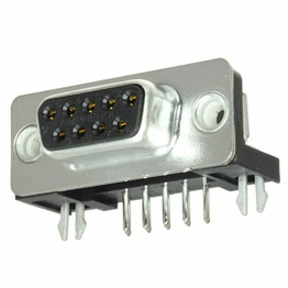FCC17-E09SA-410 Amphenol