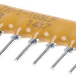 BOURNS 4607X-101-103LF image