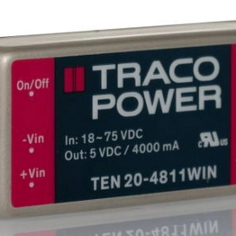TRACO Power TEN 20-4811WIN image
