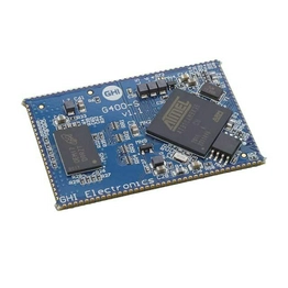 G400S-SM-480 GHI Electronics