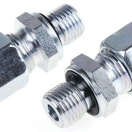GE10LREDCF Parker Hannifin