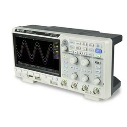Teledyne LeCroy T3DSO1204 image