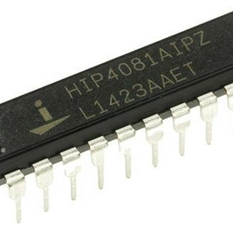 Renesas Electronics HIP4080AIPZ image