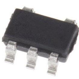 ON Semiconductor FAN3111CSX image
