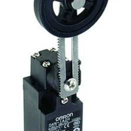OMRON D4N-112H image