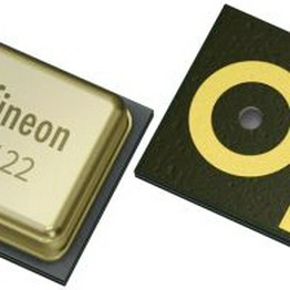 IM70D122V01XTMA1 Infineon Technologies