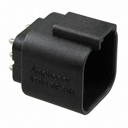 Amphenol AT04-6P-BM03 image