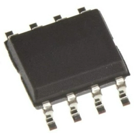 Renesas Electronics HIP2100IBZT image