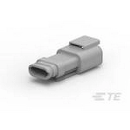 DTM04-3P-E007 TE Connectivity