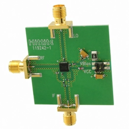 119244-HMC622LP4 Analog Devices