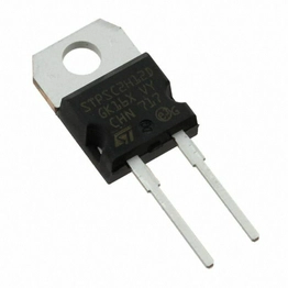 STPSC2H12D STMicroelectronics