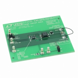 Analog Devices DC690A image
