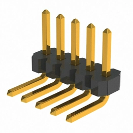 Sullins Connector Solutions GRPB051VWCN-RC image
