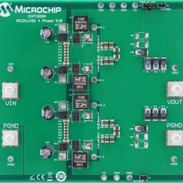 EV71S00A Microchip Technology