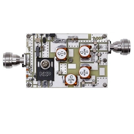 MRF300AN-81MHZ NXP Semiconductors