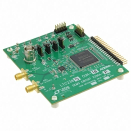 DC2290A-F Analog Devices