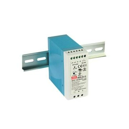 Mean-Well USA, Inc. MDR-40-12 image