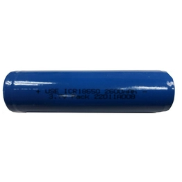 USE-18650-2600PCB US Electronics