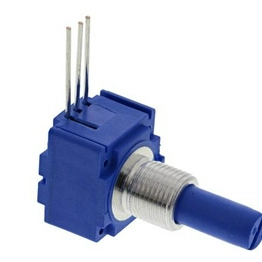 BOURNS 91A1A-B28-D20L image