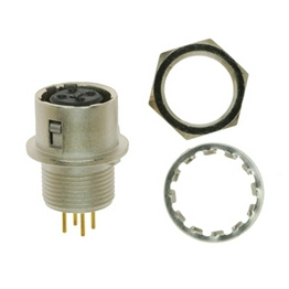 Hirose Electric HR10-7R-4SA(73) image