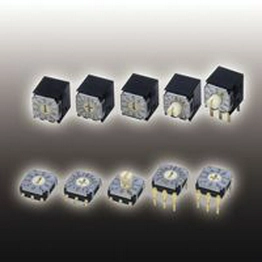 SA-7010B Nidec