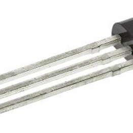 DIODES ZVN2106A image
