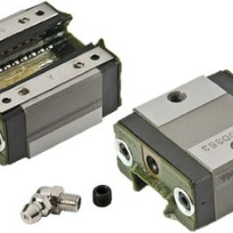 SR25V1SS(GK) THK