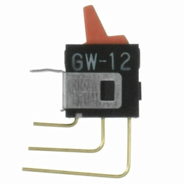 NKK Switches GW12LCV image