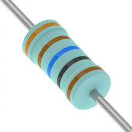 MF0207FRE52-316R YAGEO