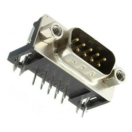 Amphenol DLS1XP5AK40X image