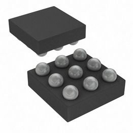 NXP Semiconductors TFA9881UK/N1,023 image