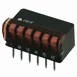 1-5435802-7 TE Connectivity