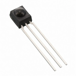 Vishay Intertechnology TSSP94038 image